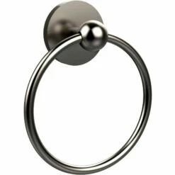 Allied Brass Skyline Collection Towel Ring -Allied Brass Shop ai 1016 sn s3