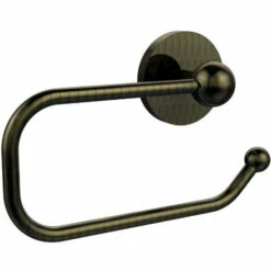 Allied Brass Skyline Collection Euro Tissue Holder