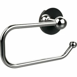 Allied Brass Skyline Collection Euro Tissue Holder -Allied Brass Shop ai 1024e pc s3