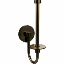 Allied Brass Skyline Collection Upright Tissue Holder -Allied Brass Shop ai 1024u bbr s3