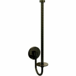 Allied Brass Traditional Wall Mounted Paper Towel Holder