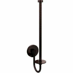 Allied Brass Traditional Wall Mounted Paper Towel Holder -Allied Brass Shop ai 1025u ca s3