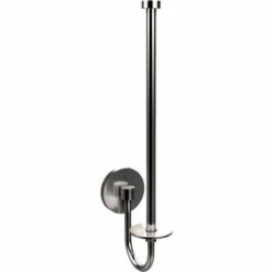 Allied Brass Traditional Wall Mounted Paper Towel Holder -Allied Brass Shop ai 1025u sch s3