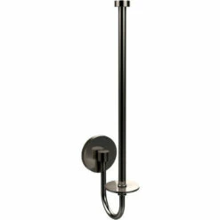 Allied Brass Traditional Wall Mounted Paper Towel Holder -Allied Brass Shop ai 1025u sn s3