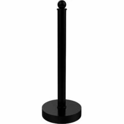 Allied Brass Kitchen Paper Holder Kitchen Paper Holder 19 Allied Brass Kitchen Paper Holder Kitchen Paper Holder -Allied Brass Shop ai 1051 bkm s3