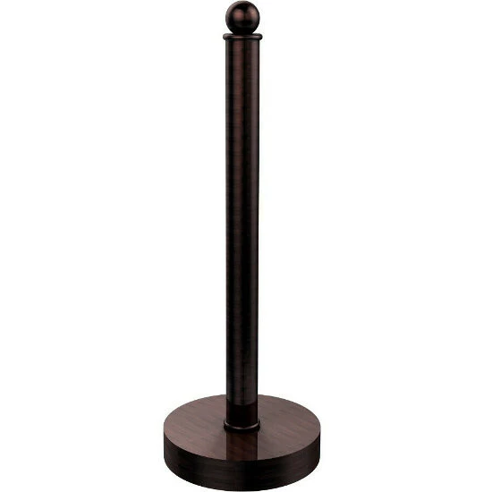 Allied Brass Kitchen Paper Holder Kitchen Paper Holder 7 Allied Brass Kitchen Paper Holder Kitchen Paper Holder - Image 7