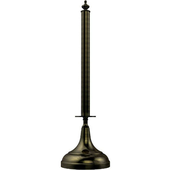 Allied Brass Traditional Countertop Paper Towel Roll Holder In Multiple Finishes 14 Allied Brass Traditional Countertop Paper Towel Roll Holder In Multiple Finishes - Image 14