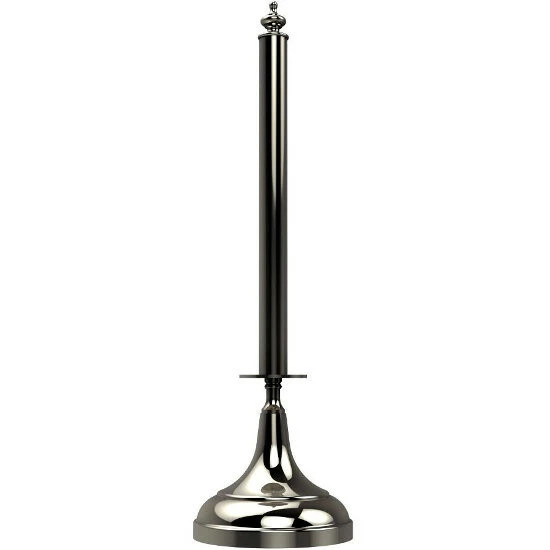 Allied Brass Traditional Countertop Paper Towel Roll Holder In Multiple Finishes 9 Allied Brass Traditional Countertop Paper Towel Roll Holder In Multiple Finishes - Image 9