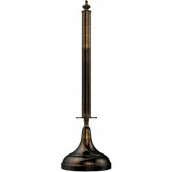 Allied Brass Traditional Countertop Paper Towel Roll Holder In Multiple Finishes 26 Allied Brass Traditional Countertop Paper Towel Roll Holder In Multiple Finishes -Allied Brass Shop ai 1052 vb s3