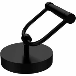 Allied Brass Bath-Table Top Bath-Table Top Tissue Holder -Allied Brass Shop ai 1066 bkm s3