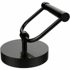 Allied Brass Bath-Table Top Bath-Table Top Tissue Holder