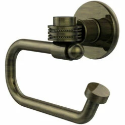 Allied Brass Continental Collection Euro Style Bathroom Roll Holder