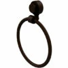 Allied Brass Venus Collection Towel Ring