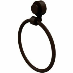 Allied Brass Venus Collection Towel Ring