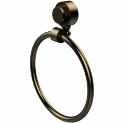Allied Brass Venus Collection Towel Ring -Allied Brass Shop ai 416 bbr s3