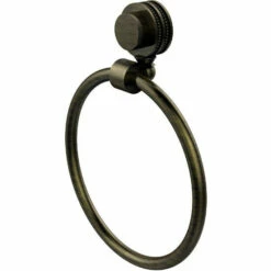 Allied Brass Venus Collection Towel Ring -Allied Brass Shop ai 416d abr s3