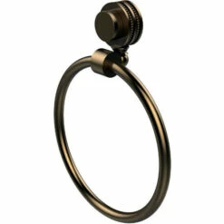 Allied Brass Venus Collection Towel Ring -Allied Brass Shop ai 416d bbr s3