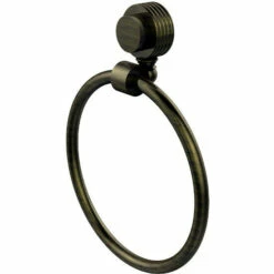 Allied Brass Venus Collection Towel Ring -Allied Brass Shop ai 416g abr s3