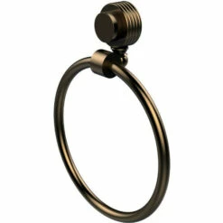 Allied Brass Venus Collection Towel Ring -Allied Brass Shop ai 416g bbr s3