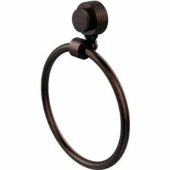 Allied Brass Venus Collection Towel Ring -Allied Brass Shop ai 416g ca s3