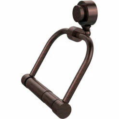 Allied Brass Venus Collection Double Post Tissue Holder -Allied Brass Shop ai 424 ca s3