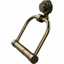 Allied Brass Venus Collection Double Post Tissue Holder -Allied Brass Shop ai 424d bbr s3