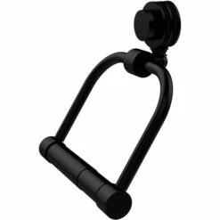 Allied Brass Venus Collection Double Post Tissue Holder -Allied Brass Shop ai 424d bkm s3