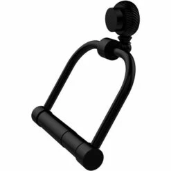 Allied Brass Venus Collection Double Post Tissue Holder -Allied Brass Shop ai 424t bkm s3