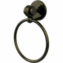 Allied Brass Satellite Orbit Two Collection Towel Ring -Allied Brass Shop ai 7216g abr s3