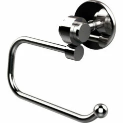 Allied Brass Satellite Orbit One Collection Euro Tissue Holder