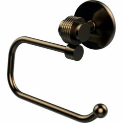Allied Brass Satellite Orbit One Collection Euro Tissue Holder -Allied Brass Shop ai 7224eg bbr s3