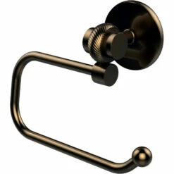 Allied Brass Satellite Orbit One Collection Euro Tissue Holder -Allied Brass Shop ai 7224et bbr s3
