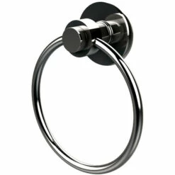 Allied Brass Mercury Collection 6'' Towel Ring -Allied Brass Shop ai 916 pc s3