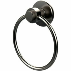 Allied Brass Mercury Collection 6'' Towel Ring -Allied Brass Shop ai 916 sn s3