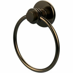 Allied Brass Mercury Collection 6'' Towel Ring -Allied Brass Shop ai 916d bbr s3