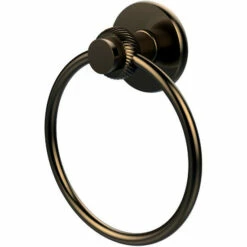 Allied Brass Mercury Collection 6'' Towel Ring -Allied Brass Shop ai 916t bbr s3