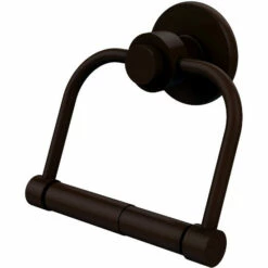 Allied Brass Mercury Collection Double Post Tissue Holder -Allied Brass Shop ai 924 abz s3