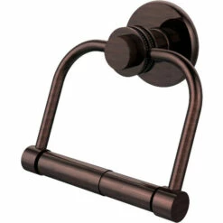 Allied Brass Mercury Collection Double Post Tissue Holder -Allied Brass Shop ai 924d ca s3