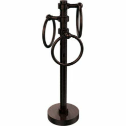 Allied Brass Mercury Collection 3-Swing Ring-Towel Holder 36 Allied Brass Mercury Collection 3-Swing Ring-Towel Holder -Allied Brass Shop ai 983 ca s3