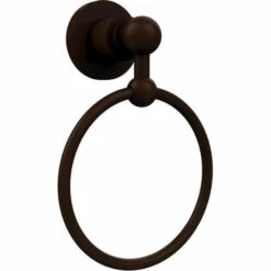 Allied Brass Astor Place Collection Towel Ring
