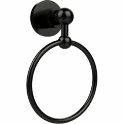 Allied Brass Astor Place Collection Towel Ring -Allied Brass Shop ai ap16 orb s3