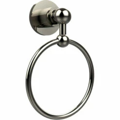 Allied Brass Astor Place Collection Towel Ring -Allied Brass Shop ai ap16 pni s3