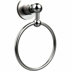 Allied Brass Astor Place Collection Towel Ring -Allied Brass Shop ai ap16 sch s3