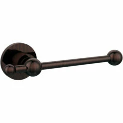 Allied Brass Astor Place Collection Euro Tissue Holder -Allied Brass Shop ai ap24e ca s3