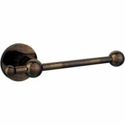 Allied Brass Astor Place Collection Euro Tissue Holder -Allied Brass Shop ai ap24e vb s3