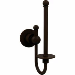 Allied Brass Astor Place Collection Upright Tissue Holder