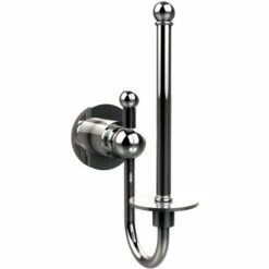 Allied Brass Astor Place Collection Upright Tissue Holder -Allied Brass Shop ai ap24u pc s3