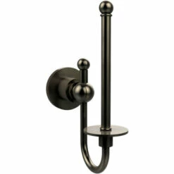 Allied Brass Astor Place Collection Upright Tissue Holder -Allied Brass Shop ai ap24u pew s3