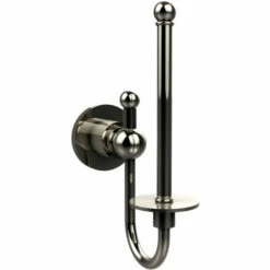 Allied Brass Astor Place Collection Upright Tissue Holder -Allied Brass Shop ai ap24u pni s3