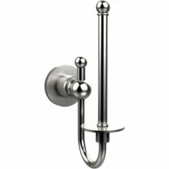 Allied Brass Astor Place Collection Upright Tissue Holder -Allied Brass Shop ai ap24u sch s3